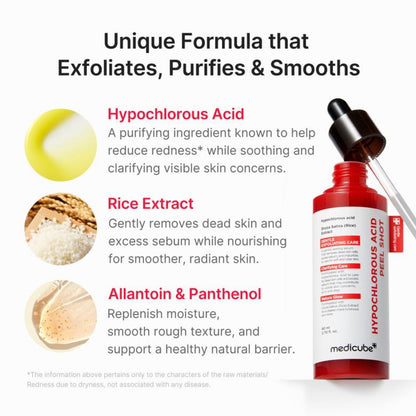 medicube™ All-Day Relief Skin Set